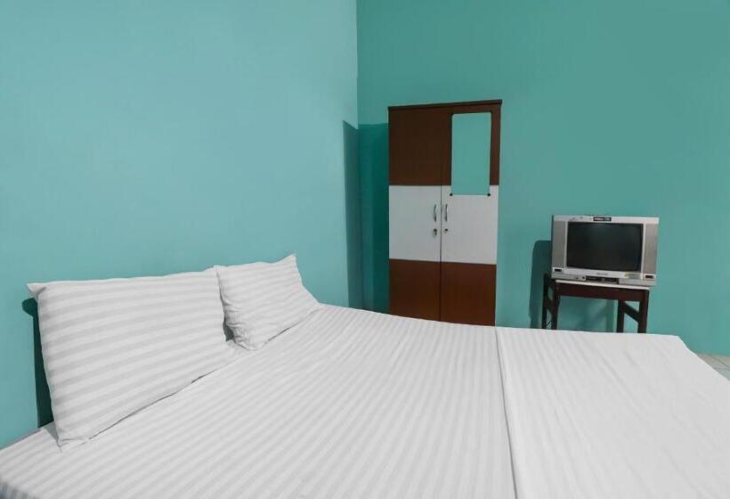 Hotel Oyo 92484 Wisma Permata Syariah