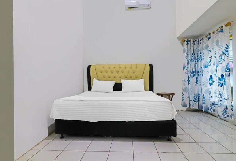 Hotel Oyo 92484 Wisma Permata Syariah