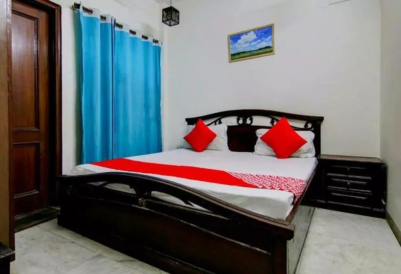 ホテル Oyo Flagship 81199 Best Home Stay