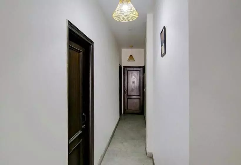 ホテル Oyo Flagship 81199 Best Home Stay