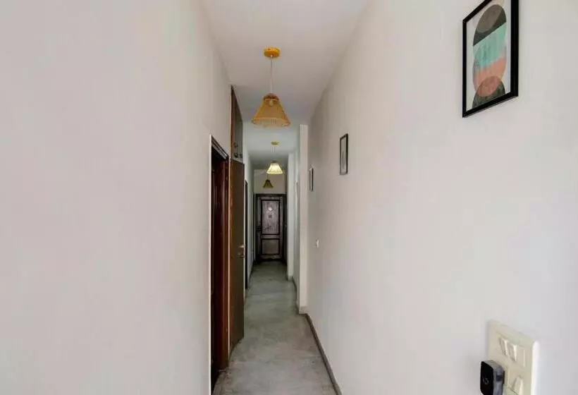 ホテル Oyo Flagship 81199 Best Home Stay