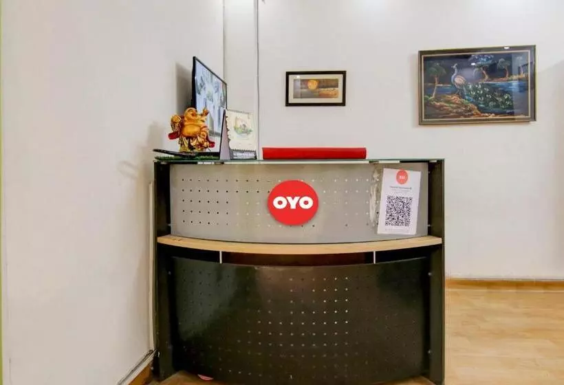 ホテル Oyo Flagship 81199 Best Home Stay