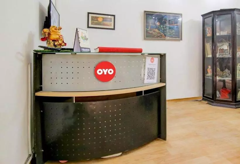 ホテル Oyo Flagship 81199 Best Home Stay