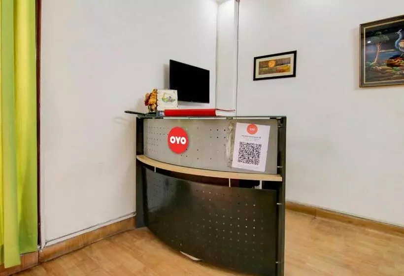 ホテル Oyo Flagship 81199 Best Home Stay