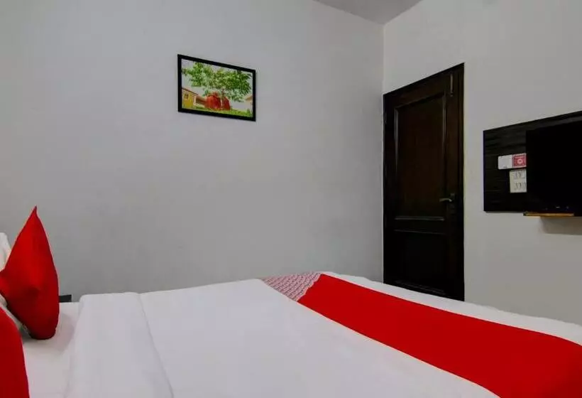 ホテル Oyo Flagship 81199 Best Home Stay