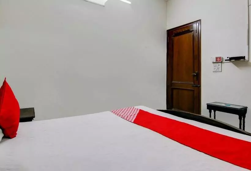 ホテル Oyo Flagship 81199 Best Home Stay