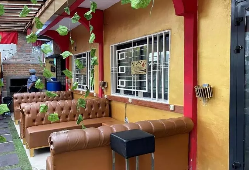 Platinum Hotel Douala