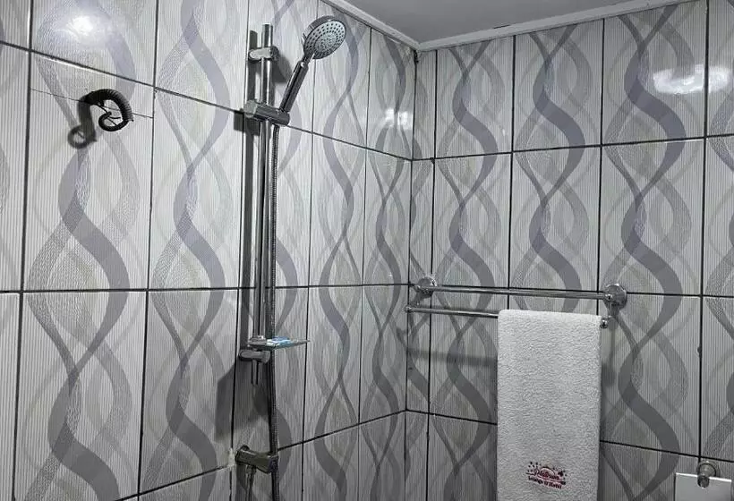 Platinum Hotel Douala