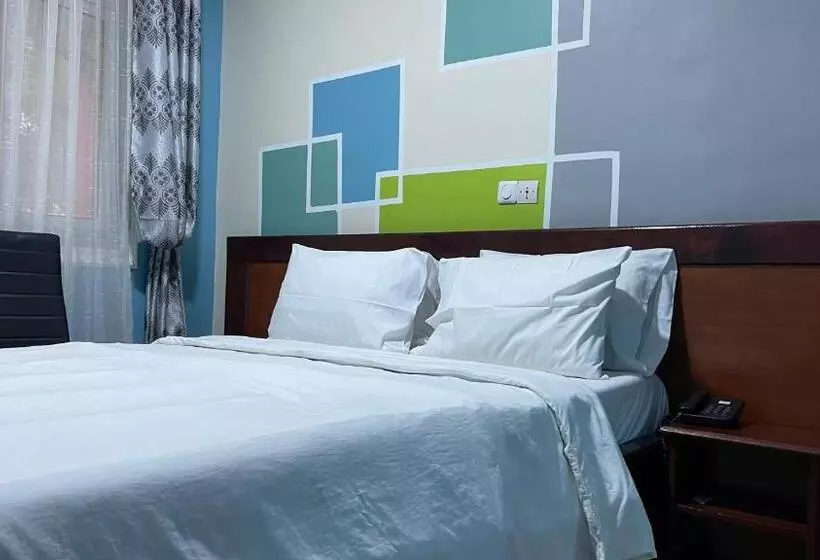 Platinum Hotel Douala