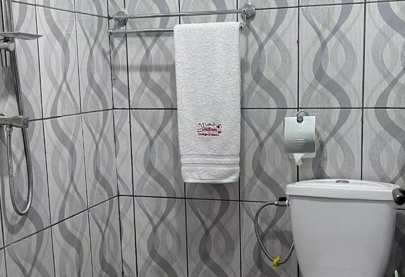 Platinum Hotel Douala
