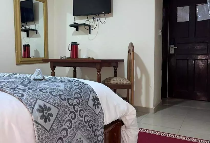 Platinum Hotel Douala