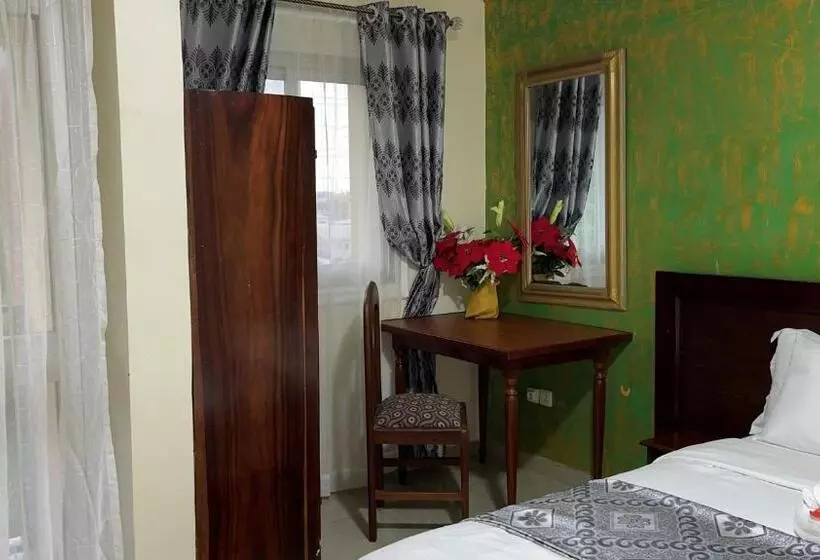 Platinum Hotel Douala