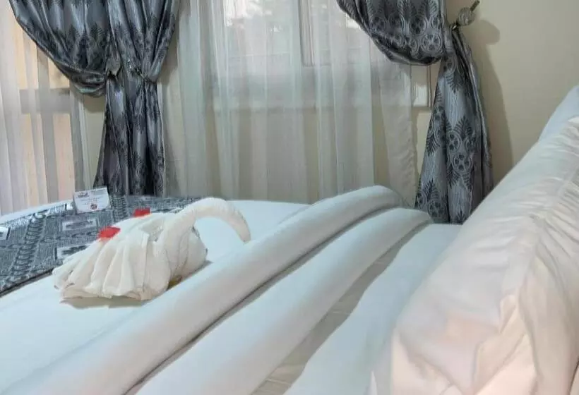 Platinum Hotel Douala