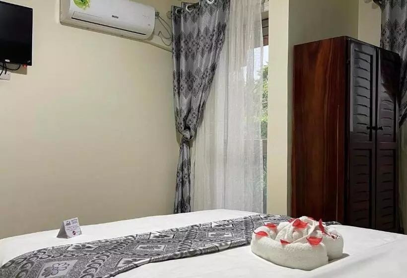 Platinum Hotel Douala