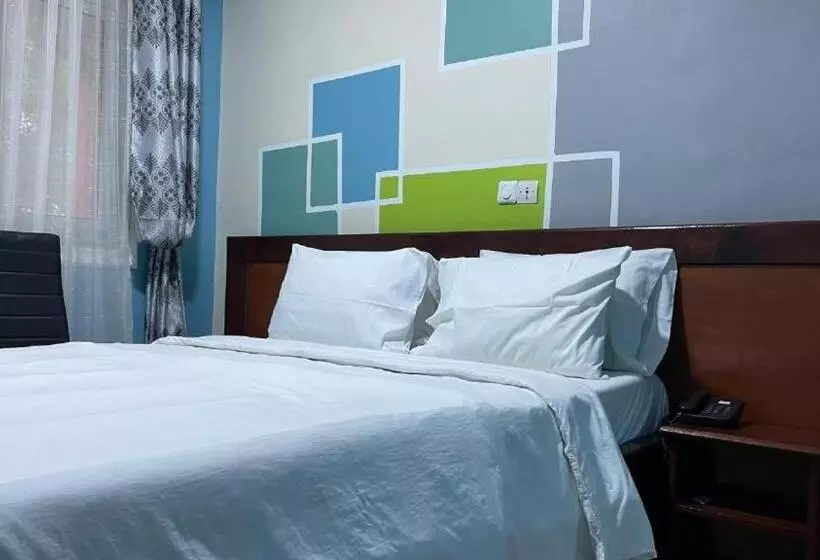 Platinum Hotel Douala