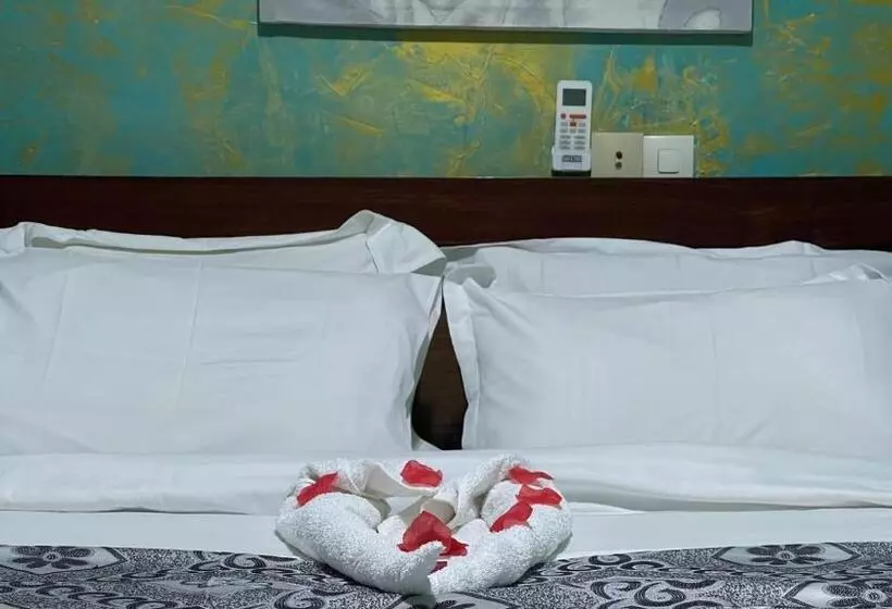 Platinum Hotel Douala