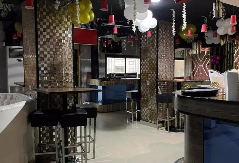Platinum Hotel Douala