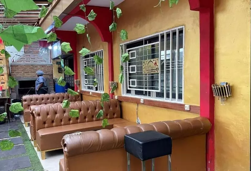 Platinum Hotel Douala