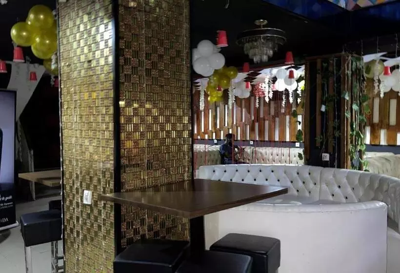 Platinum Hotel Douala