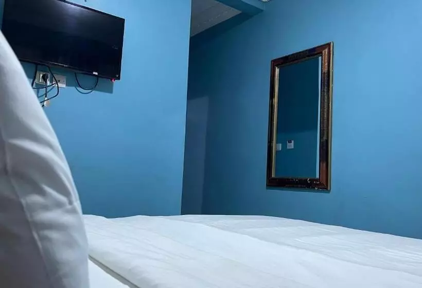 Platinum Hotel Douala
