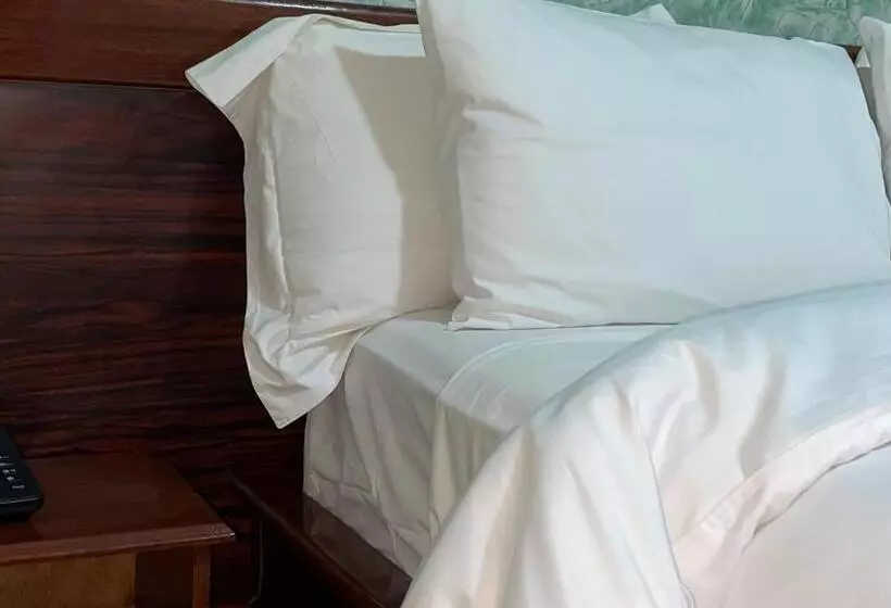 Platinum Hotel Douala