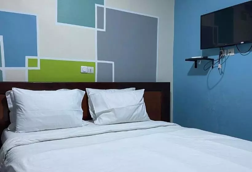 Platinum Hotel Douala