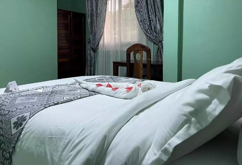 Platinum Hotel Douala