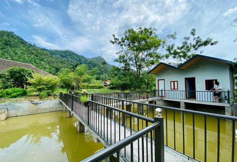 هتل Tay Farmhouse