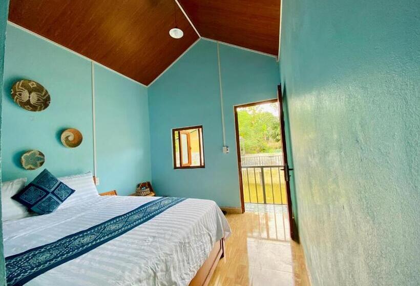 هتل Tay Farmhouse