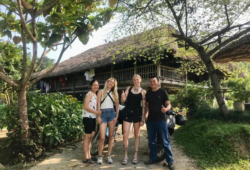 هتل Tay Farmhouse