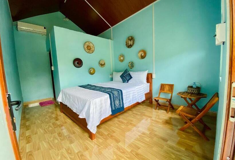 هتل Tay Farmhouse