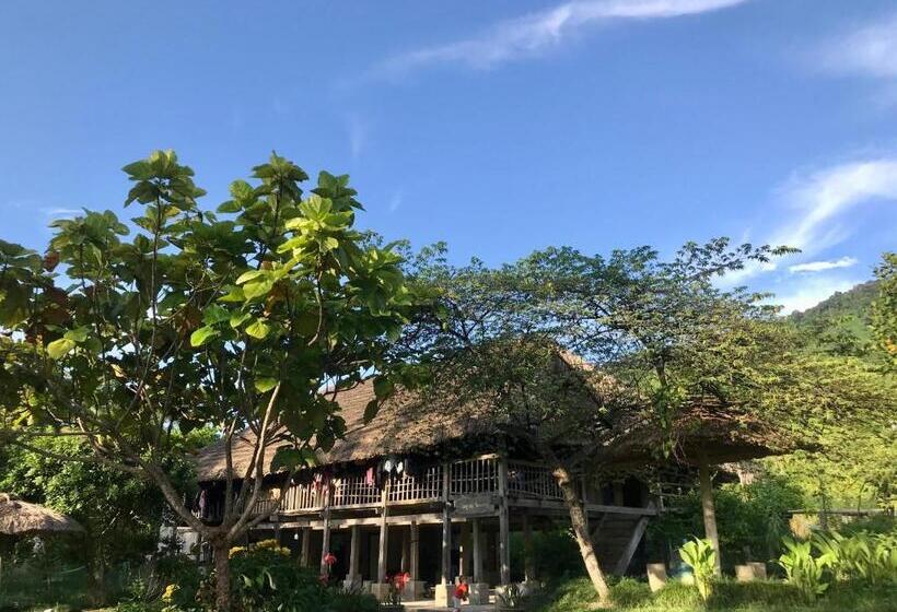 هتل Tay Farmhouse