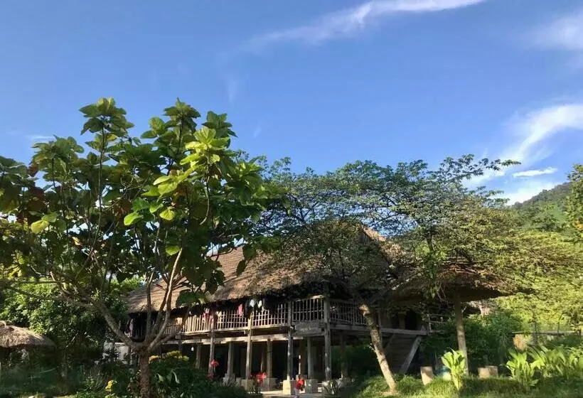 هتل Tay Farmhouse
