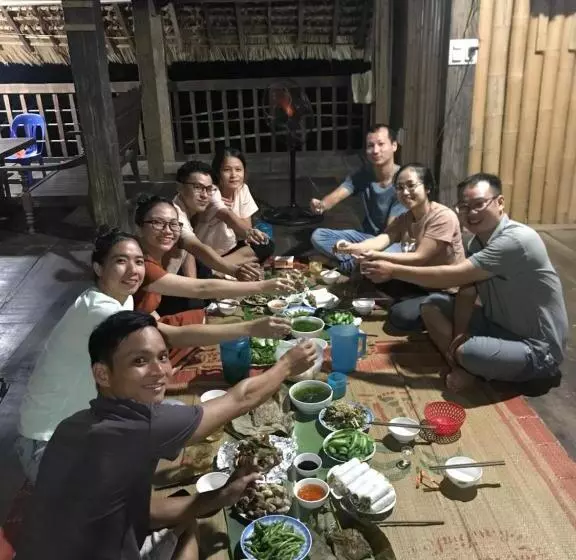 هتل Tay Farmhouse
