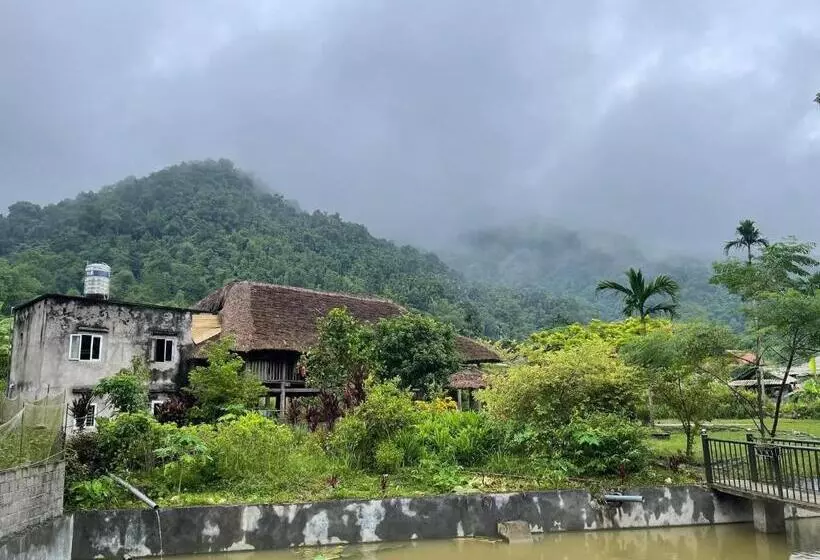 هتل Tay Farmhouse