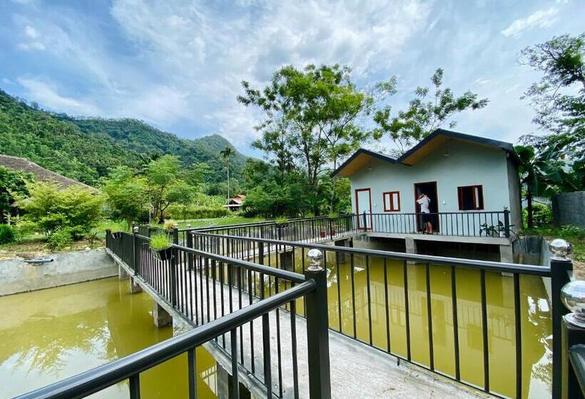 هتل Tay Farmhouse