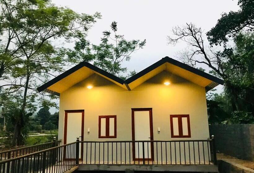 هتل Tay Farmhouse