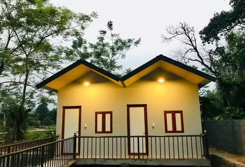 هتل Tay Farmhouse
