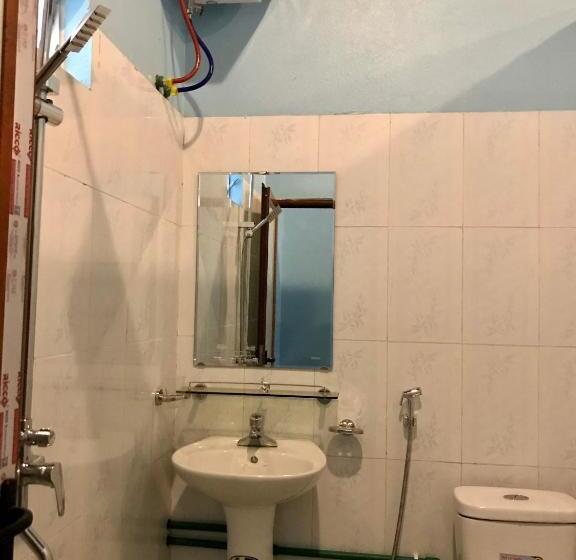 هتل Tay Farmhouse