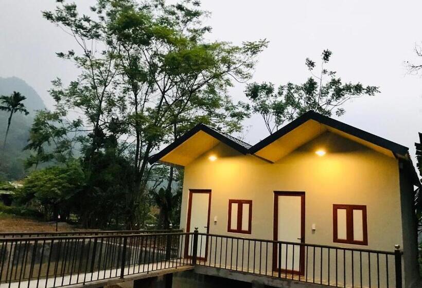 هتل Tay Farmhouse