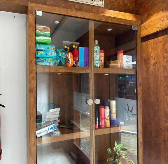 בית מלון כפרי Vrindavan