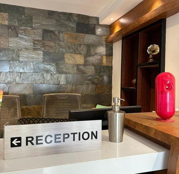 בית מלון כפרי Vrindavan