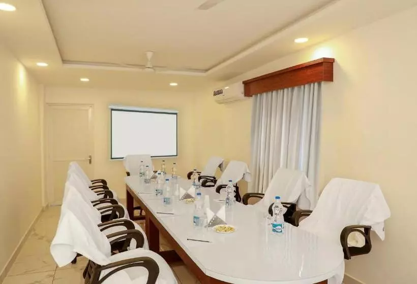 Hôtel Vrindavan