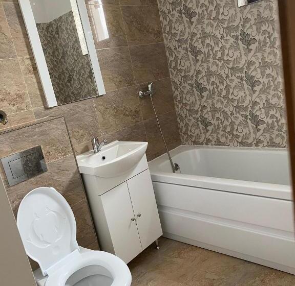 Inapartments Mamaia Nord