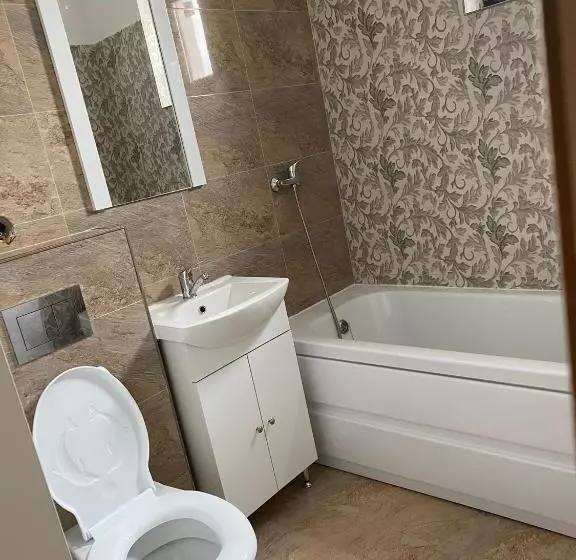Inapartments Mamaia Nord