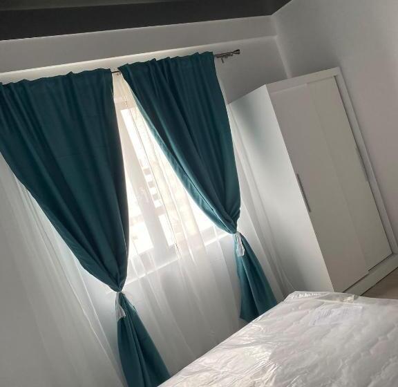 Inapartments Mamaia Nord