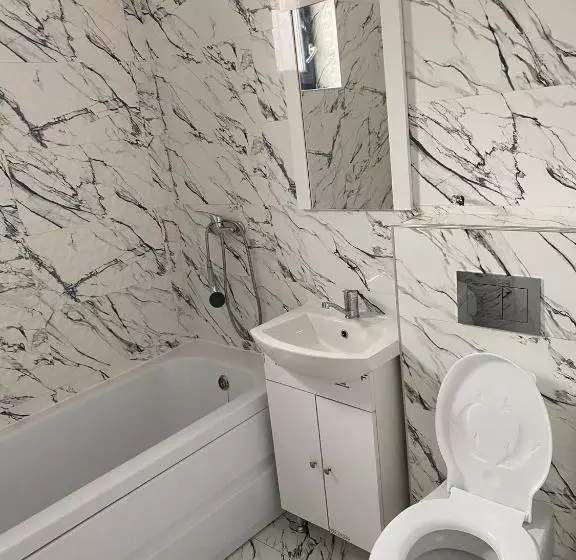 Inapartments Mamaia Nord