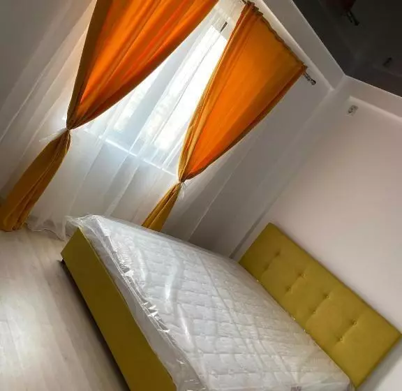 Inapartments Mamaia Nord