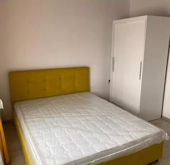 Inapartments Mamaia Nord