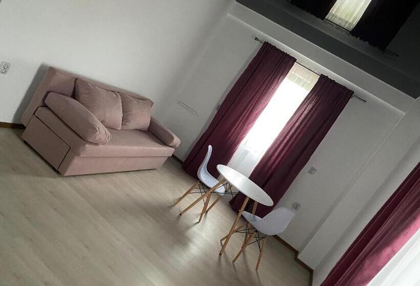 Inapartments Mamaia Nord
